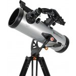Celestron StarSense Explorer LT 114/1000 AZ – Zboží Živě
