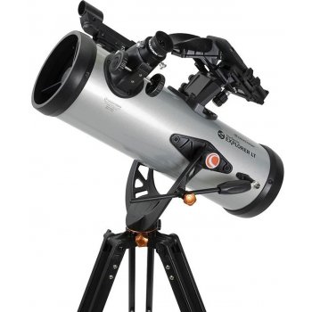 Celestron StarSense Explorer LT 114/1000 AZ