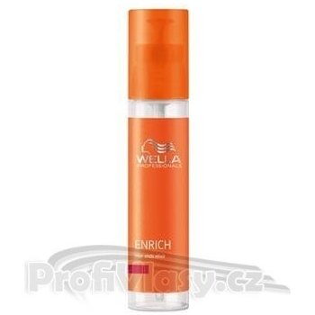 Wella Enrich Elixír pro poškozené konečky vlasů 40 ml