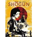 shogun DVD