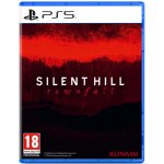 Silent Hill: Townfall – Zboží Dáma