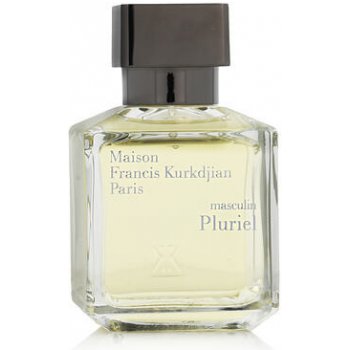 Maison Francis Kurkdjian Masculin Pluriel toaletní voda pánská 70 ml