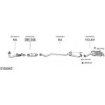 BOSAL BS 233-571 – Hledejceny.cz