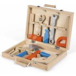 Janod dětský kufřík s nářadím J06481 – Zbozi.Blesk.cz