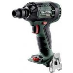 Metabo SSW 18 LTX 300 BL 602395840 – Hledejceny.cz
