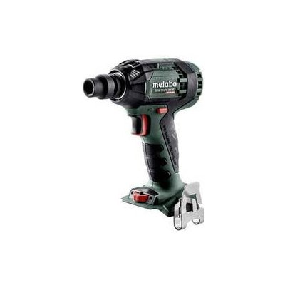 Metabo SSW 18 LTX 300 BL 602395840 – Hledejceny.cz