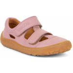 Froddo G3150266 pink – Zboží Dáma