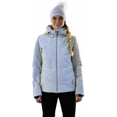 Colmar Ladies Ski Jacket bílá – Zbozi.Blesk.cz