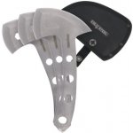 COLD STEEL Throwing Axes - Silver (3 PACK) TH-50AX3PK – Zboží Dáma