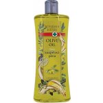 Bohemia Herbs Olivový olej koupelová pěna 500 ml – Zboží Dáma