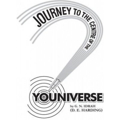 Journey To The Centre Of The Youniverse