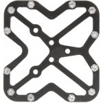 M-WAVE PLATFORMY PRO NÁŠLAPNÉ PEDÁLY 22114 – Zboží Mobilmania