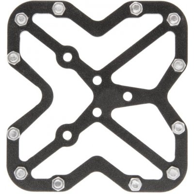 M-WAVE PLATFORMY PRO NÁŠLAPNÉ PEDÁLY 22114 – Zboží Mobilmania