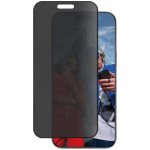 PanzerGlass tvrzené sklo E2E Privacy install kit Apple iPhone 16 Pro Max P2864 – Hledejceny.cz