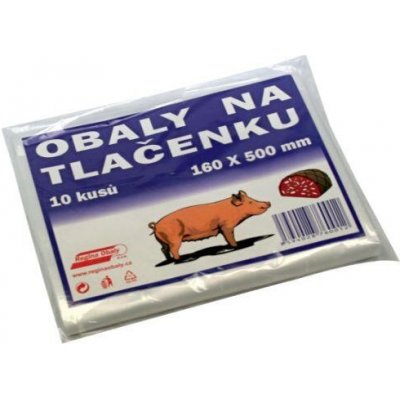 střeva na tlačenku 160x500mm (10ks) – Zbozi.Blesk.cz