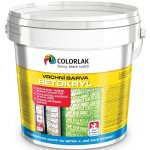 Colorlak Betokryl 1,5 kg světlá šedá – Zboží Mobilmania