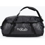 Rab Escape Kit Bag LT 50 black 50 l – Zboží Dáma Rab Escape Kit Bag LT 50 black 50 l – Zboží Dáma