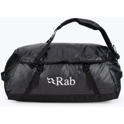 Rab Escape Kit Bag LT 50 black 50 l – Zboží Dáma Rab Escape Kit Bag LT 50 black 50 l – Zboží Dáma