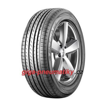 Yokohama BluEarth RV-02 195/65 R15 91H