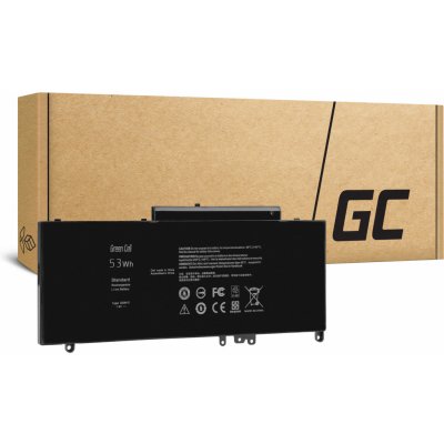 Green Cell G5M10 baterie - neoriginální – Hledejceny.cz