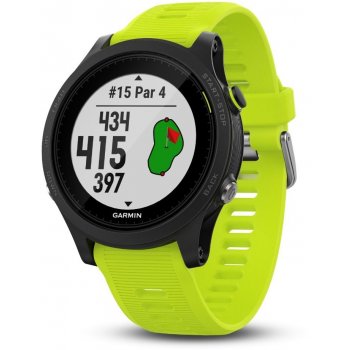 Garmin Forerunner 935