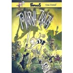 Fanouš - Černý Dan – Sleviste.cz