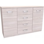 Nábytek Mikulík Vranovice JONY 3 – Zboží Dáma