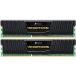 Corsair Vengeance Black DDR3 16GB (2x8GB) 1600MHz CML16GX3M2A1600C9 – Zboží Mobilmania