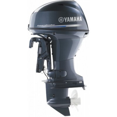 YAMAHA F30 LA – Zboží Mobilmania