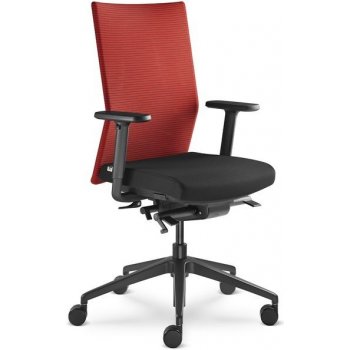 LD Seating Web Omega