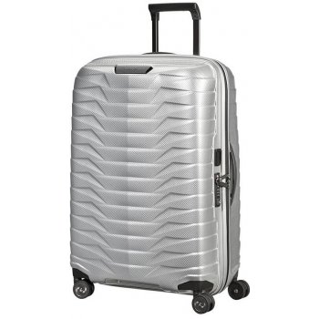 Samsonite Proxis stříbrná 75 l