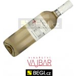 Vinařství Vajbar TRAMÍN ČERVENÝ 2020 0,75 l – Sleviste.cz