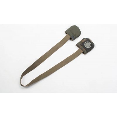 Kevin Nash Chrániče Prutu Scope Ops Tip Tops Butt & Tip Connector 6ft – Zboží Dáma