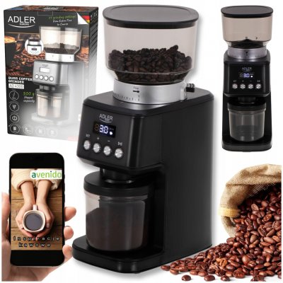 ADLER AD 4300 – Zboží Mobilmania