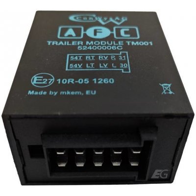 ND Modul ConWys AFC 12V 52400006C | Zboží Auto