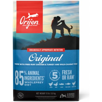 Orijen Original 2 kg – Hledejceny.cz