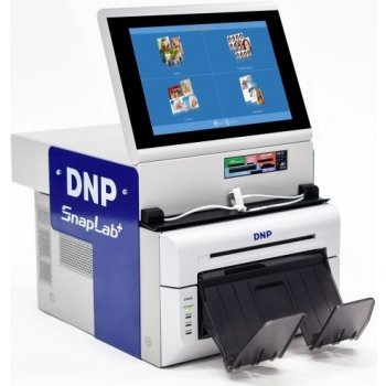 DNP SnapLab DS-SL620