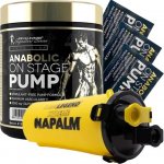 Kevin Levrone Anabolic On Stage PUMP 313 g – Hledejceny.cz