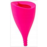 Intimina Lily Compact vel. B růžový – Zboží Dáma