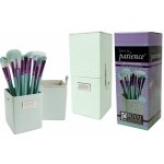 Royal & Langnickel LOVE IS... PATIENCE Cestovní sada štětců 12 ks – Zboží Dáma