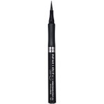 L'Oréal Paris Infaillible Grip 27H Precision Felt 01 black linka na oči 1 ml – Zboží Dáma L'Oréal Paris Infaillible Grip 27H Precision Felt 01 black linka na oči 1 ml – Zboží Dáma