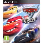 Cars 3: Driven to Win – Zboží Živě