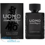 Salvatore Ferragamo Uomo Signature parfémovaná voda pánská 30 ml – Hledejceny.cz