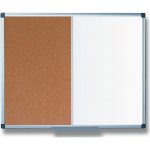 Bi-Office Kombinovaná tabule 60 × 90 cm 0303170 – Zboží Živě