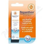 Bepanthen II Derma bal,na rty SPF50 4,5 g – Zboží Dáma