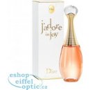 Parfém Christian Dior J´adore In Joy toaletní voda dámská 100 ml