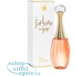 Christian Dior J´adore In Joy toaletní voda dámská 100 ml – Sleviste.cz