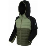 Regatta Kielder Hybrid IX zelená – Sleviste.cz