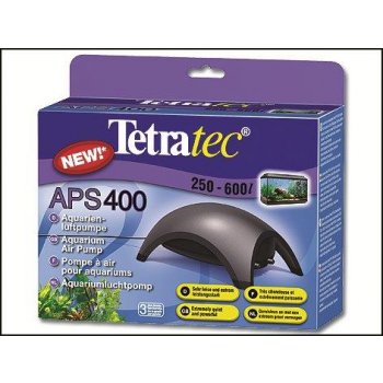 TetraTec APS 400