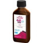 Vitar Veterinae ArtiVit sirup 200 ml – Hledejceny.cz